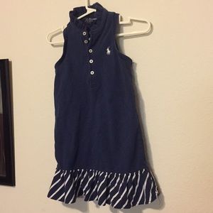 🐸 toddler dress 4T🐸